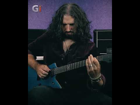 CHAPMAN GHOST FRET #guitarinteractive  #guitarist #guitarplayer #gearreview