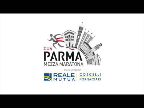 CUS PARMA E REALE MUTUA: INSIEME PER PARMA MEZZA MARATONA