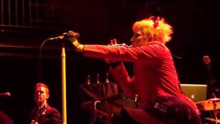 Patrick Stump Everybody Wants Somebody 9:30 Club Washington DC Halloween 2011