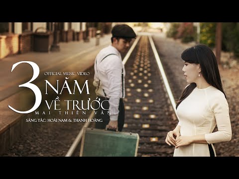 Thể hiện bởi Mai Thiên Vân