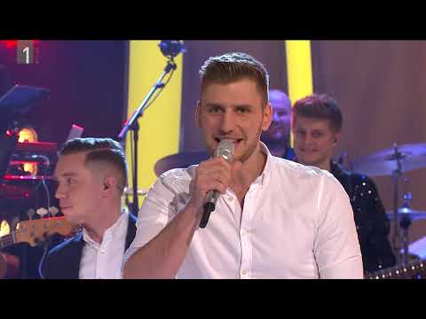 Naveza in Raubarji - Ko bova poročena, Tako posebna, Divja kri (V petek zvečer)