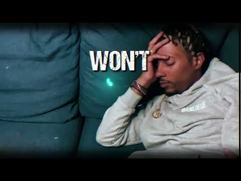 RealMRCarty - Won't Fall Asleep ( Official music video )