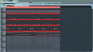 How To Automate Gross Beat in FL Studio