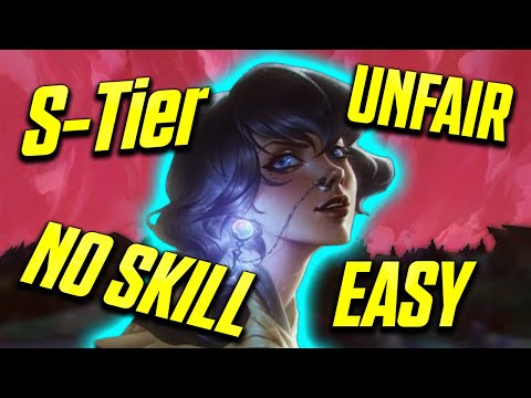 How To PEAK with Nilah ADC in S16