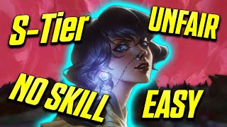 Download lagu How To PEAK with Nilah ADC in S16 mp3