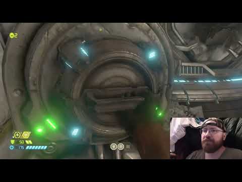 Let's Play: Doom Eternal Part 13 - The Mars Core