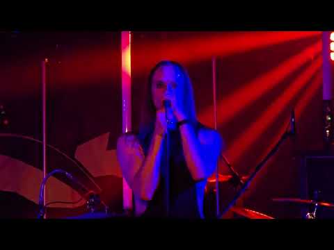 Jesus on Extasy - Assassinate Me (02.09.2025 - Hybrydy, Warszawa)