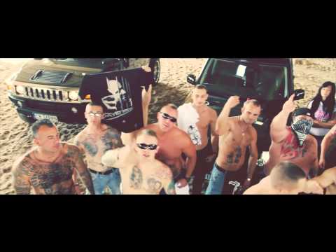 Kubix C13 - POMAGAJCIE BRACIOM ft. RPK (Bonus, Dudek), Siwy / (Official Video).