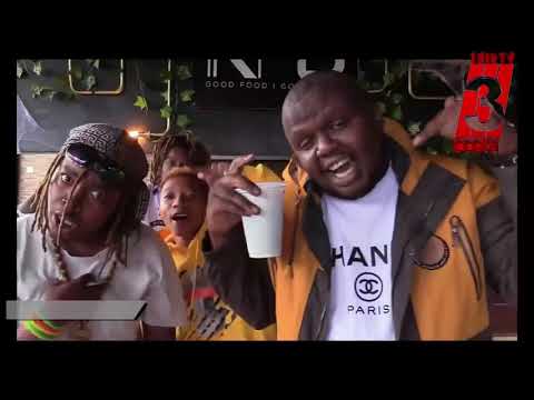 DJ FROST GENGETONE MIX[CHEZA KAMA WEWE,KALALE,WAMOCHO]FT TRIO MIO,MEJJA,MGOGI GENJE || DEMAGWAN ENT