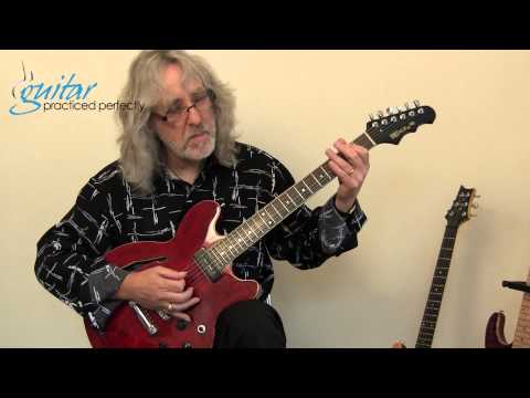 Dodos Dream the full track by Gordon Giltrap, Played as part 1 of the video series of guitar lessons