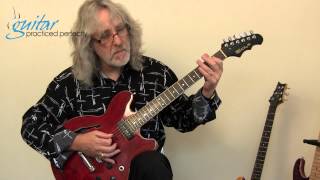 Dodos Dream the full track by Gordon Giltrap, Played as part 1 of the video series of guitar lessons