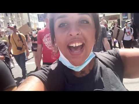 Dakka Skanks-BABYLON FALLING (music video)