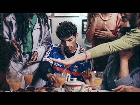 YouTube Thumbnail