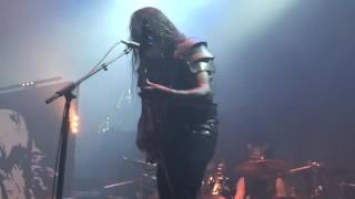 Abbath - Winterbane Live in Houston, Texas