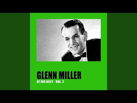 Polka Dots and Moonbeams (feat. Ray Eberle)