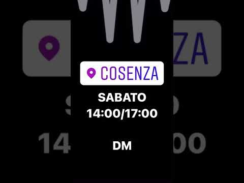 Astro Centauri × Glasond × Cabeleira × Hammon × DNK the Goat - DRILLSPOT CALABRIA 2 (3rd Snippet)