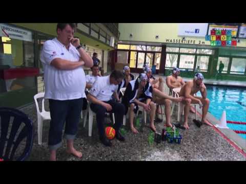 [DWL] Wasserfreunde Spandau 04 vs WASPO Hannover