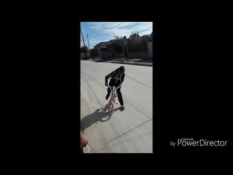 Entrevista a Marc Márquez En Santiago Del Estero 😂