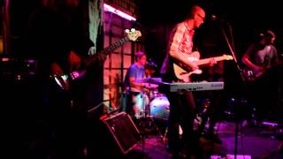 Icebergs - the small cities