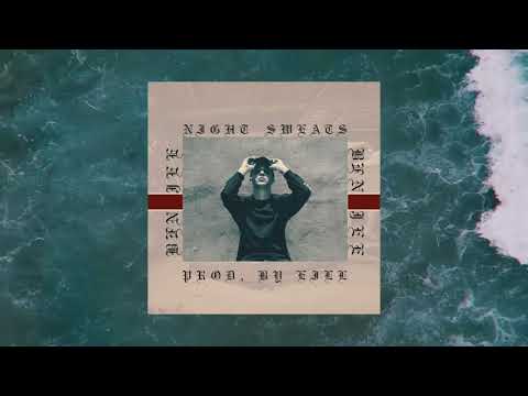Ben Jee - Night Sweats (prod. by Eill)