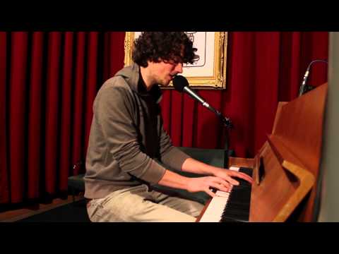 Senne Guns - Feest (AB Session)