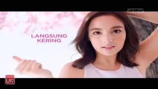 Download lagu Iklan Rexona Dry Serum Natural Whitening - Chelsea Islan 15sec (2019) mp3