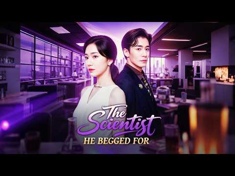 The Scientist He Begged For(Dubbed) #dramawave
