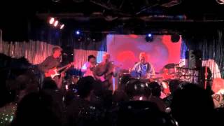 Strawberry Alarm Clock- Paxton's Back Street Carnival (live)