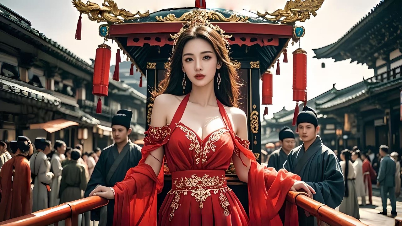 不受寵的女孩被迫替姐圓房，本想忍辱保命，卻意外懷上了殘暴王爺的骨肉！怕被滅口的她帶著龍鳳胎遠走他鄉，得知真相的王爺直接失控，瘋狂追隨求原諒~ #全集 #逆袭 #爽剧 #豪门 #shortdramas