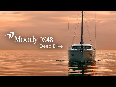 Moody DeckSaloon 48 - Film | Walkthrough and Performance Test