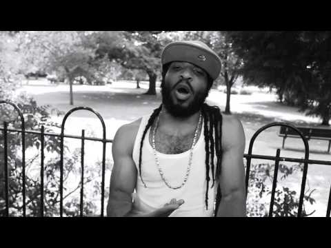 Lion I - Freestyle [@Lioni_Artist @ukdtvonline] | UKDTV