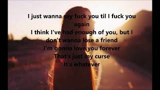 Download lagu Fuck you lirik mp3