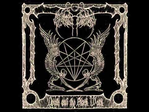 Nightbringer - Death and the Black Work (Full Album)