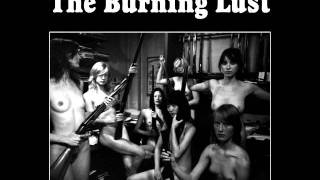 The Burning Lust - So Alive