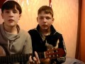 Петлюра - протест (Cover) 