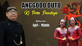 Download lagu Live Ki Tomo Pandoyo. Lakon Anggodo Duto. Bt. Apri-Mimin - (RECD) mp3 Download lagu Live Ki Tomo Pandoyo. Lakon Anggodo Duto. Bt. Apri-Mimin - (RECD) mp3
