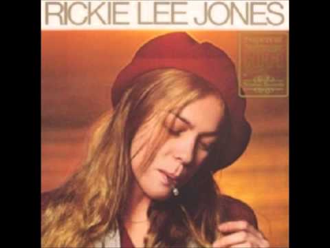 Rickie Lee Jones   -   Danny's All Star Joint