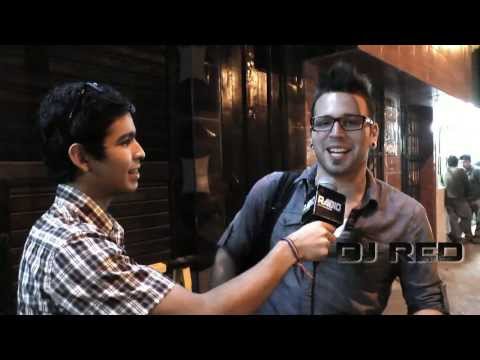 LO MEJOR DE DJ EDGAR AGUIRRE  DJ RED RADIO X CENTRAL