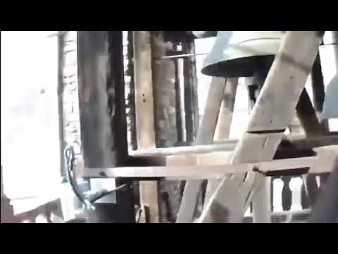 Campane di Grosio (SO)- Plenum dalla cella campanaria