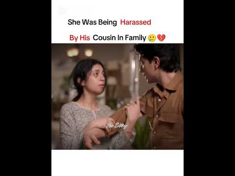 His Chachu Protect Her🥲❤️ | Jama Taqseem Drama #viralshorts #trending