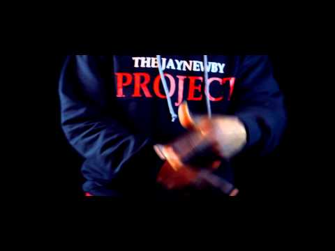 JayNewby - Premeditated Promo