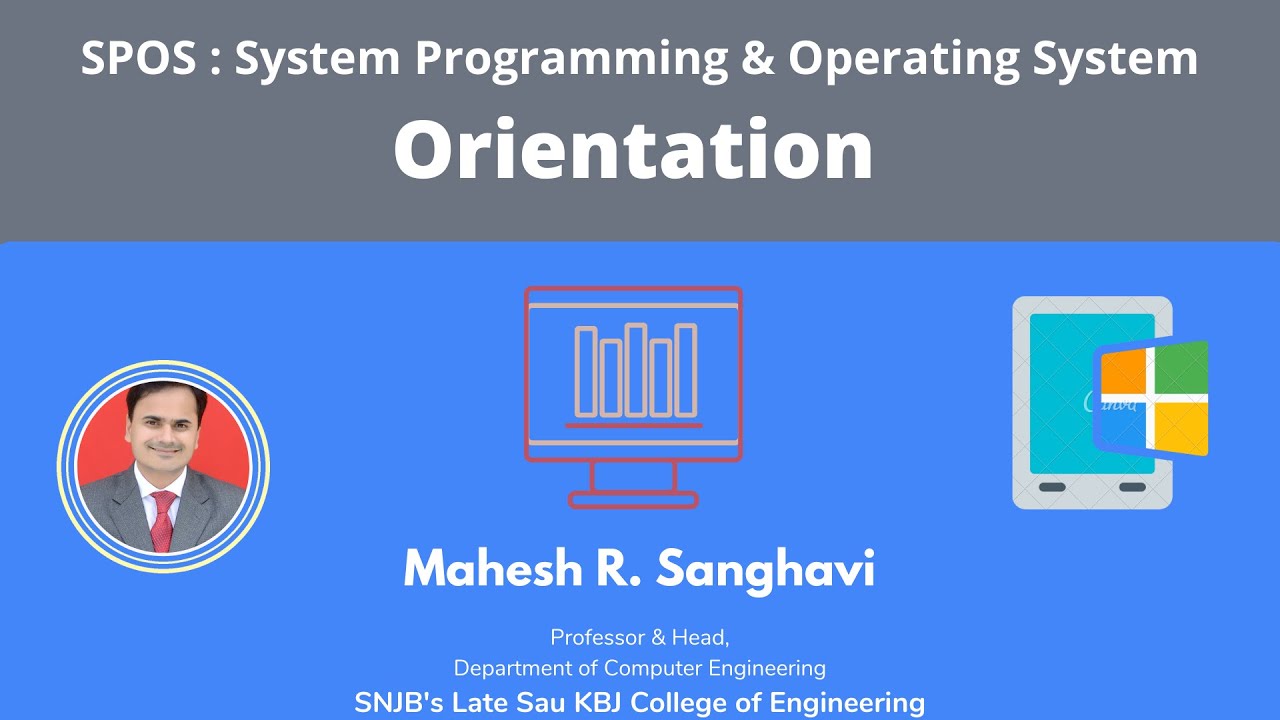 System Programming : Introduction
