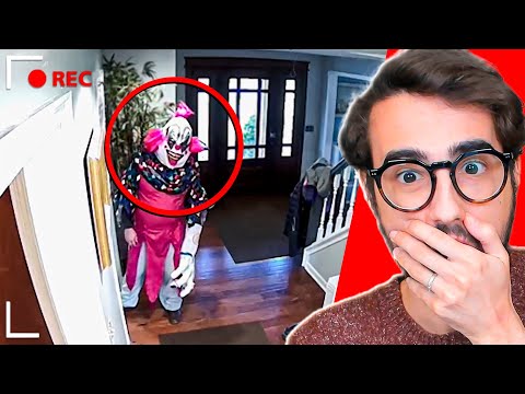 NON SMETTERE DI GUARDARE QUESTO VIDEO O SEI MORTO!