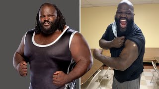 Mark Henry - Transformation 2023 | From 20 To 46 Years Old