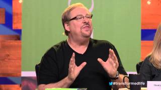 The Daniel Plan's Third Habit of Health: Fitness