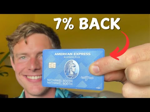 The Ultimate Catch All Card (Supercharging the Blue Business Plus)