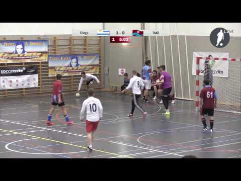 IMSC Day 2016: Diego and Friends - TS 61