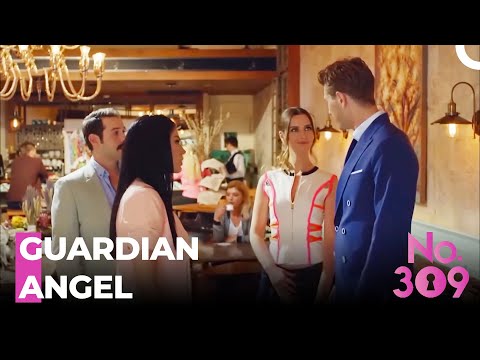 Lale Protects Onur - No.309 Episode