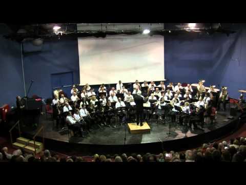 Porgy and Bess George Gershwin arr W J Duthoit