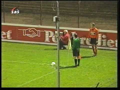 haarlem volendam 98